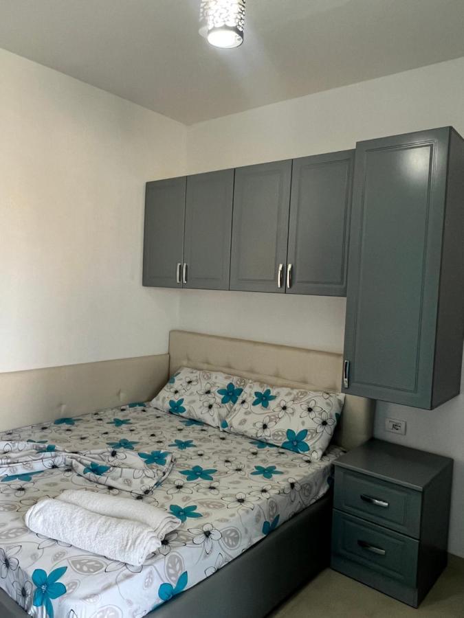 Kamberi Hotel & Apartments 2 Velipojë 외부 사진