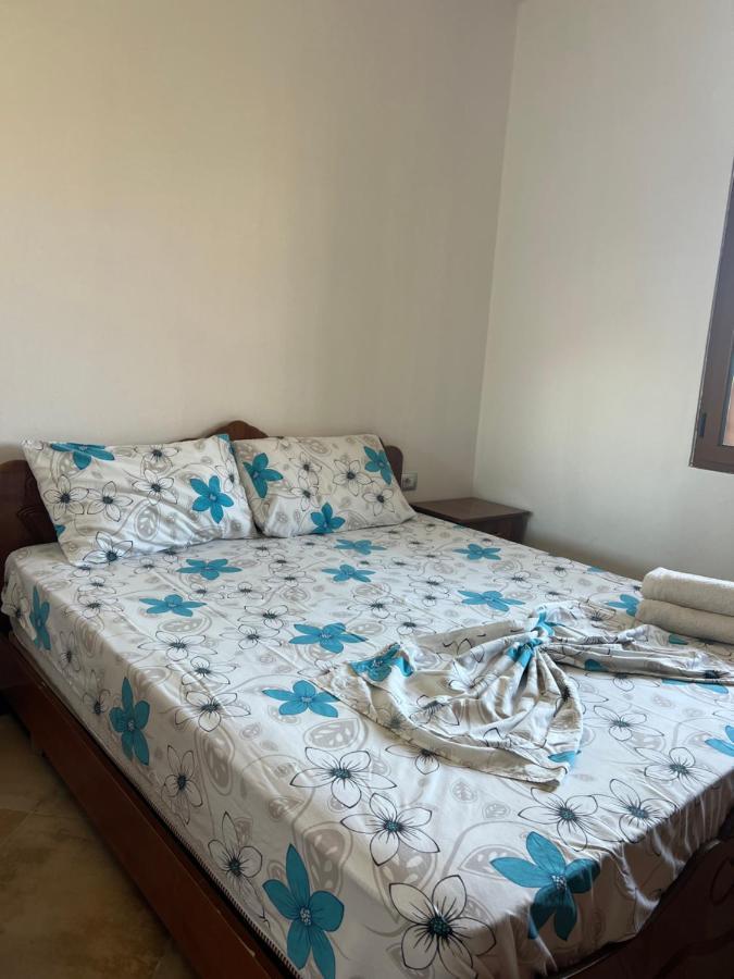 Kamberi Hotel & Apartments 2 Velipojë 외부 사진