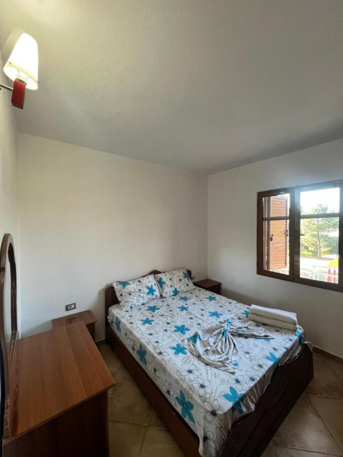 Kamberi Hotel & Apartments 2 Velipojë 외부 사진