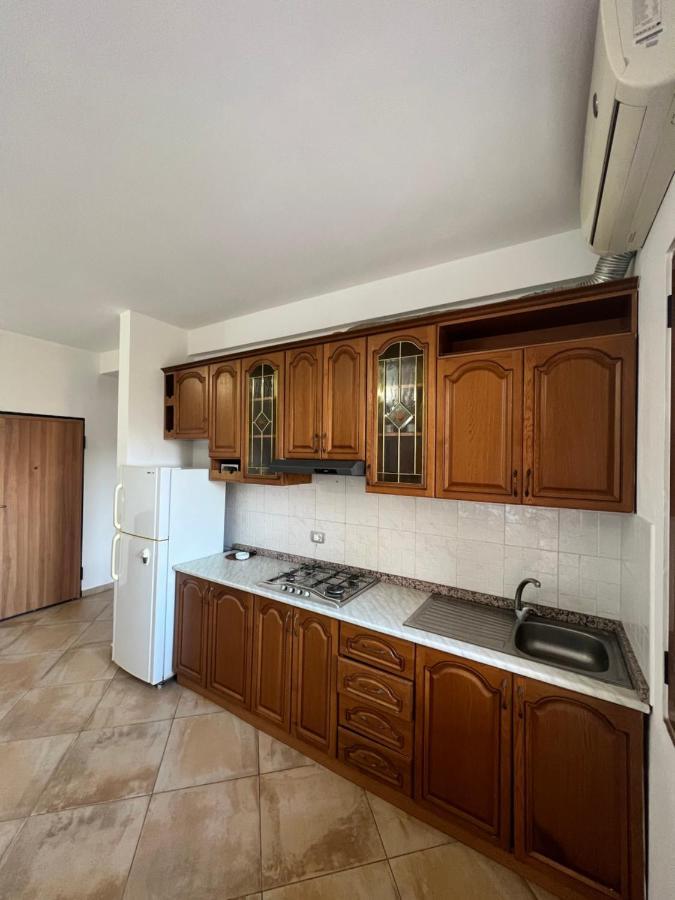 Kamberi Hotel & Apartments 2 Velipojë 외부 사진