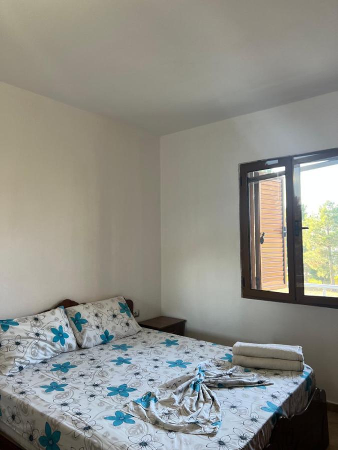Kamberi Hotel & Apartments 2 Velipojë 외부 사진