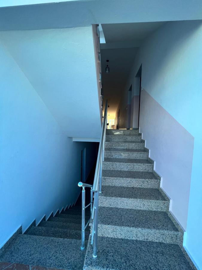 Kamberi Hotel & Apartments 2 Velipojë 외부 사진