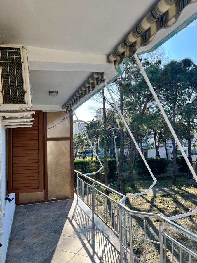 Kamberi Hotel & Apartments 2 Velipojë 외부 사진