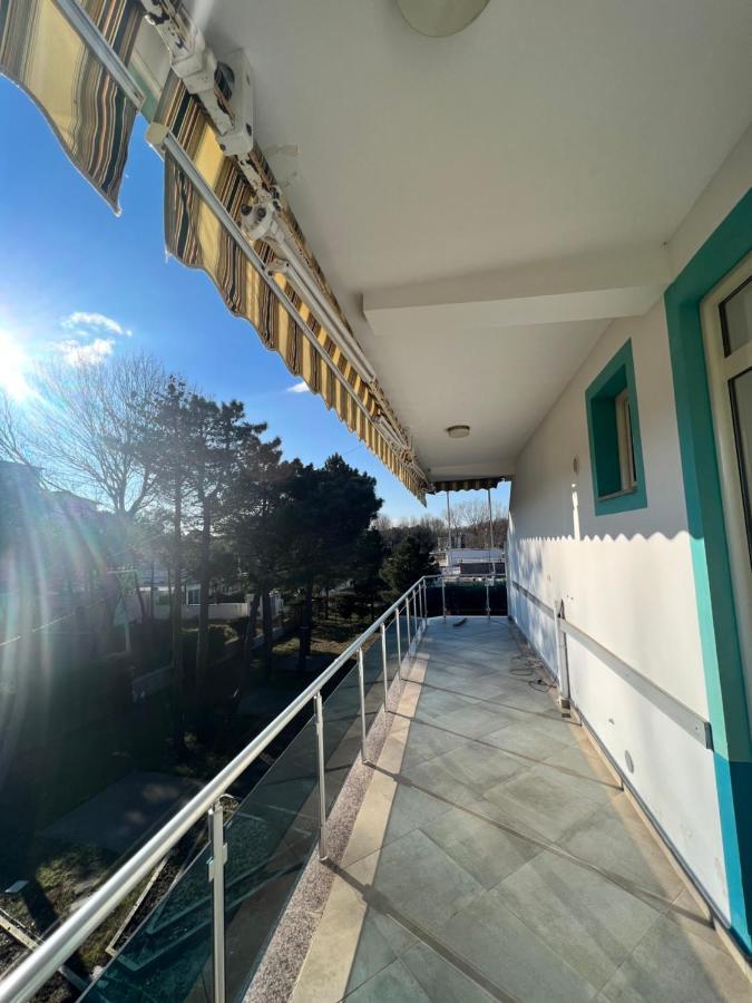 Kamberi Hotel & Apartments 2 Velipojë 외부 사진