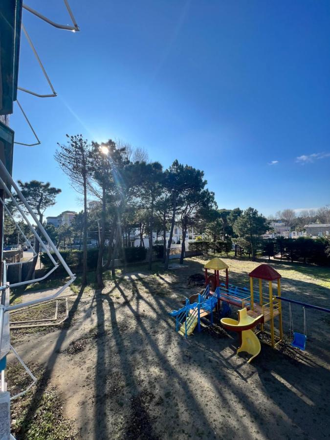 Kamberi Hotel & Apartments 2 Velipojë 외부 사진
