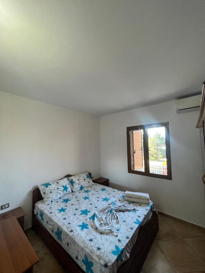 Kamberi Hotel & Apartments 2 Velipojë 외부 사진