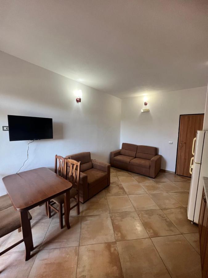 Kamberi Hotel & Apartments 2 Velipojë 외부 사진