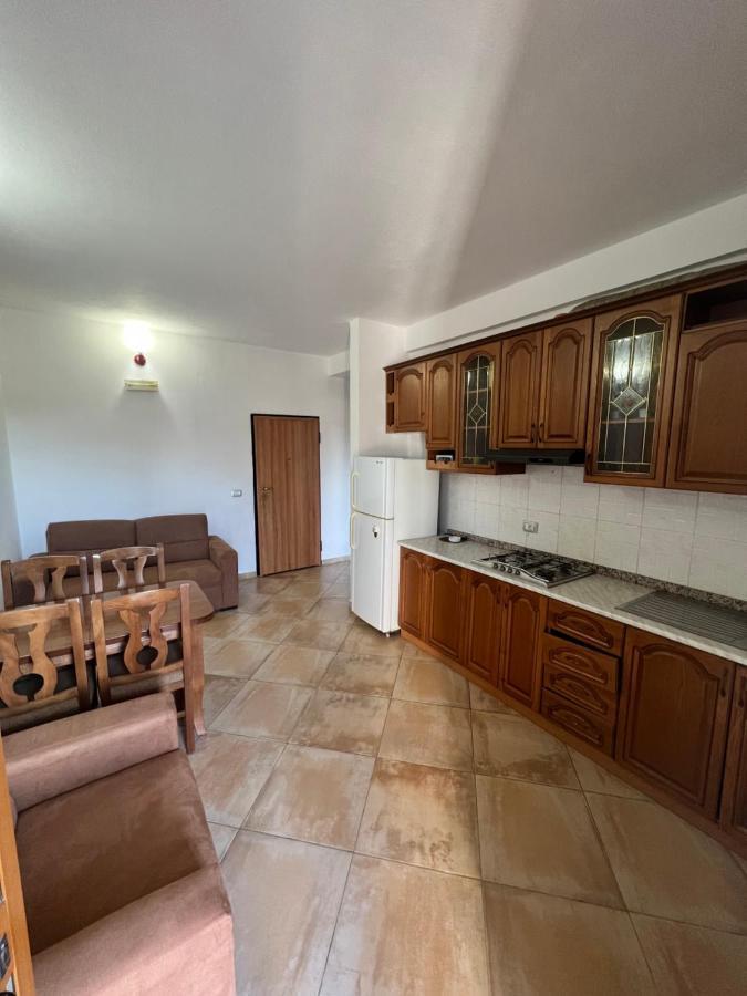 Kamberi Hotel & Apartments 2 Velipojë 외부 사진