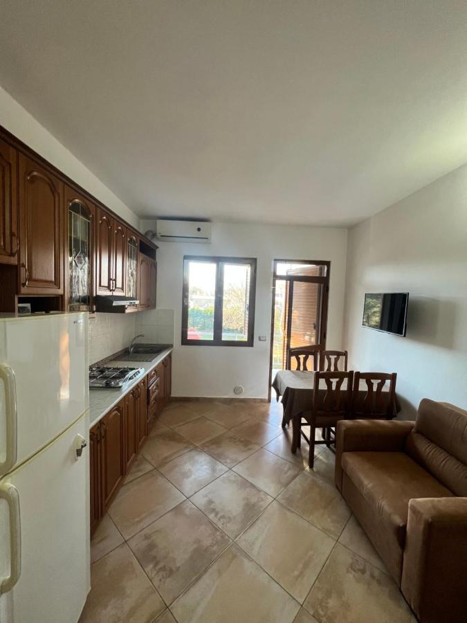 Kamberi Hotel & Apartments 2 Velipojë 외부 사진
