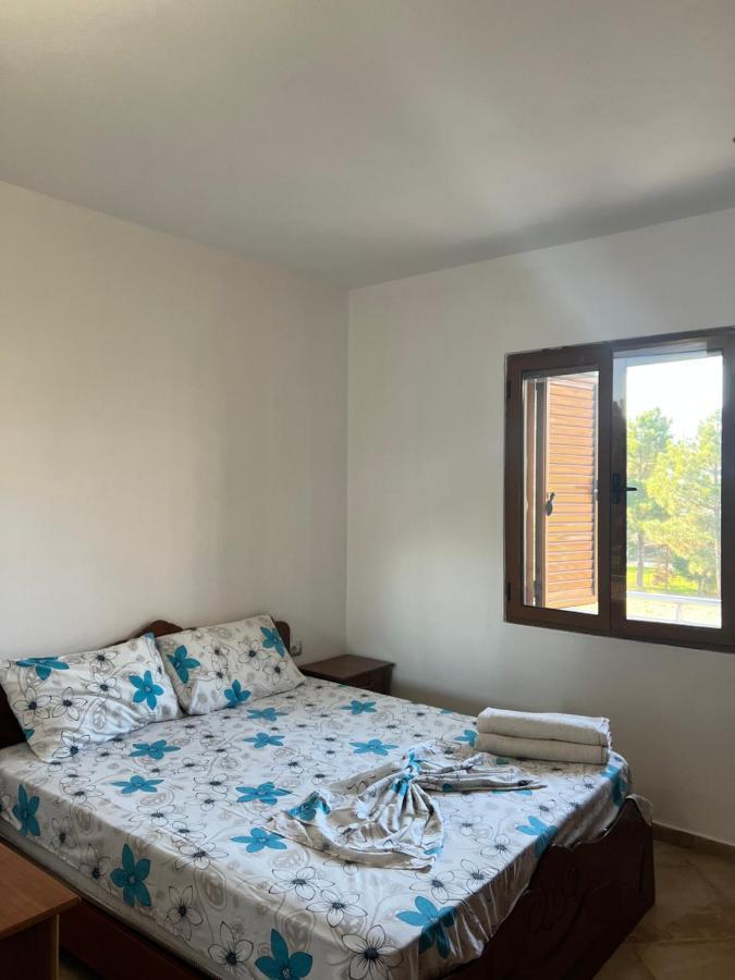 Kamberi Hotel & Apartments 2 Velipojë 외부 사진