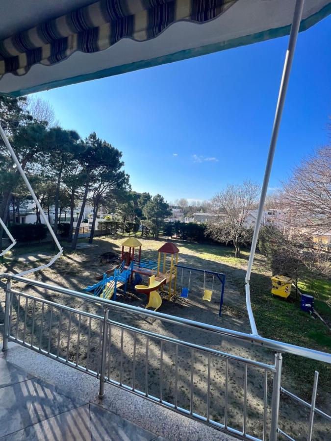 Kamberi Hotel & Apartments 2 Velipojë 외부 사진