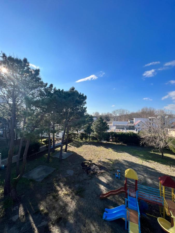 Kamberi Hotel & Apartments 2 Velipojë 외부 사진