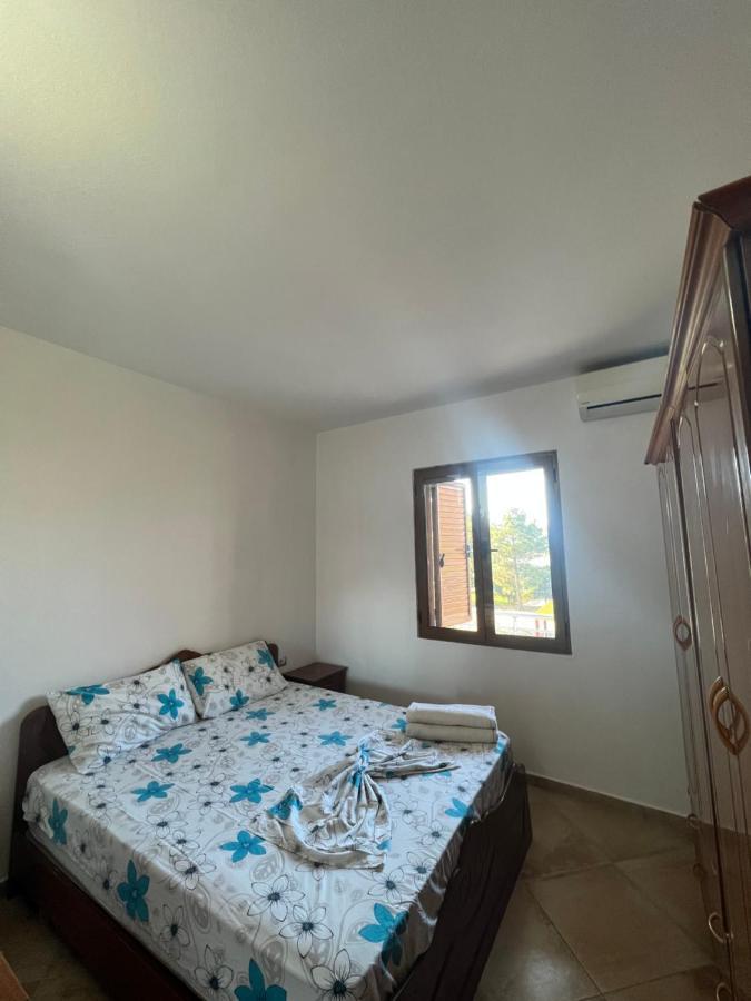 Kamberi Hotel & Apartments 2 Velipojë 외부 사진